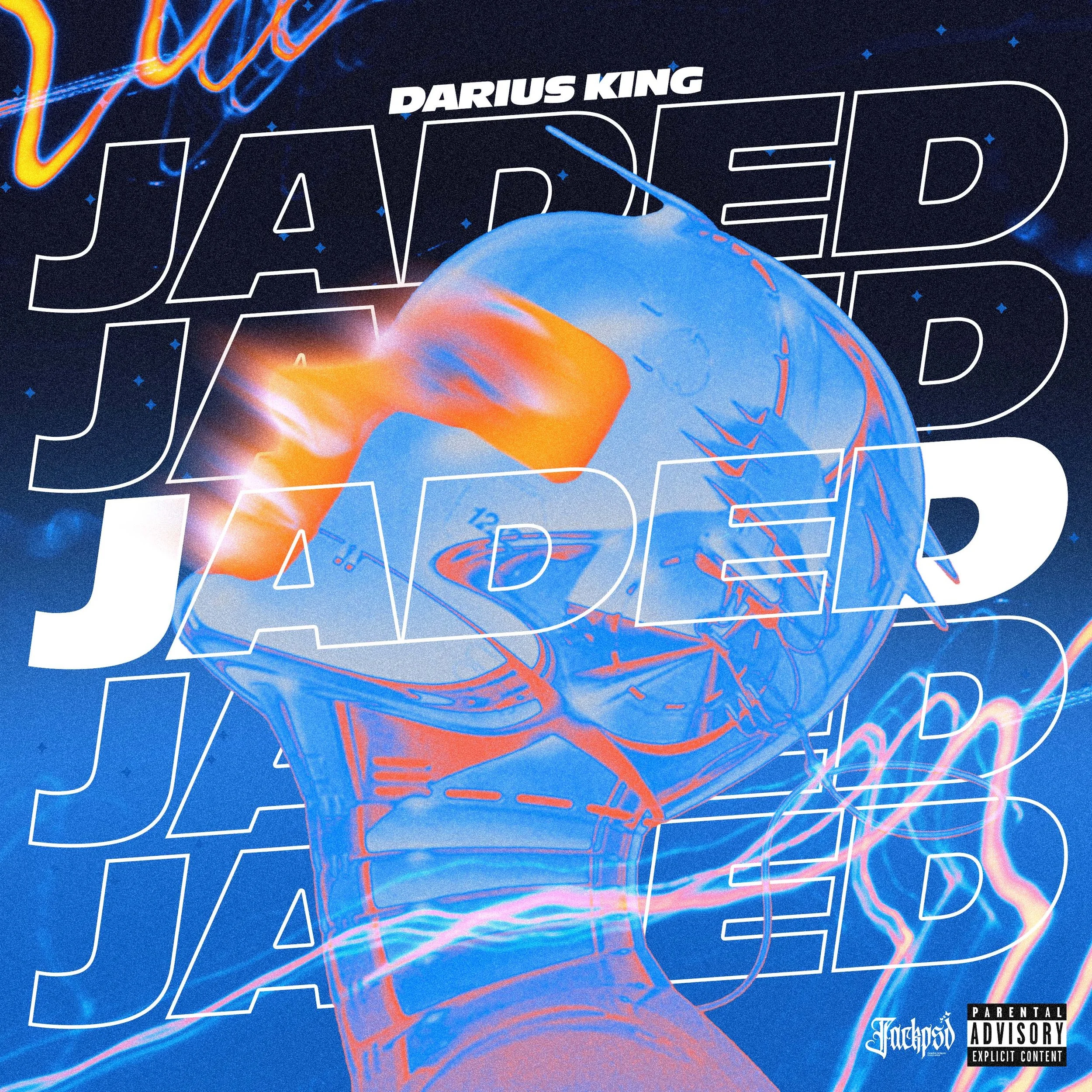 Cover Art — Jackpsd Cover Art — Jackpsd